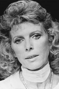 Billie Whitelaw