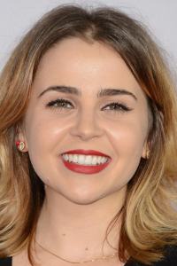 Mae Whitman