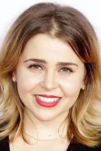 Mae Whitman