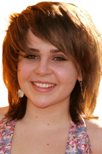 Mae Whitman