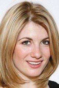 Jodie Whittaker