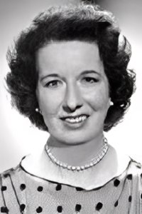 Mary Wickes