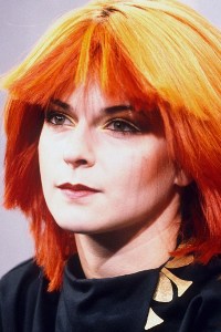 Toyah Willcox
