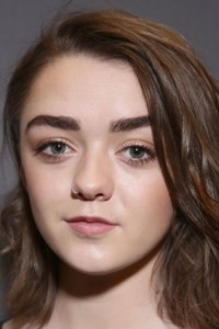 Maisie Williams