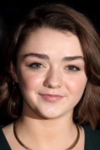 Maisie Williams