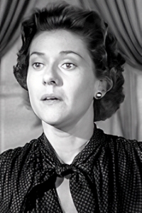 Elizabeth Wilson