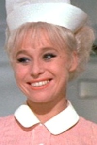 Barbara Windsor