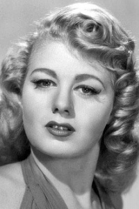 Shelley Winters
