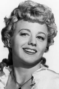 Shelley Winters