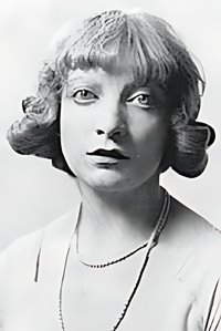 Estelle Winwood