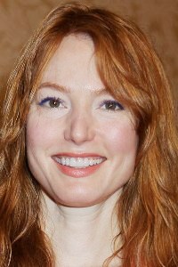 Alicia Witt