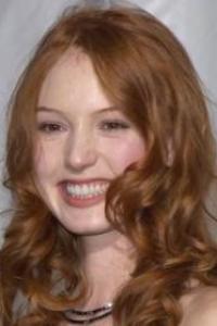 Alicia Witt