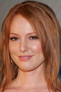 Alicia Witt
