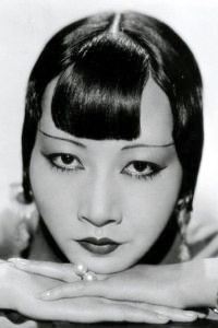 Anna May Wong