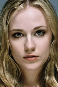 Evan Rachel Wood