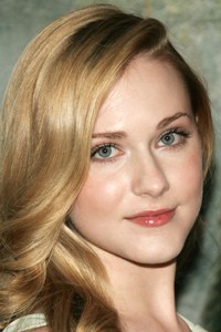 Evan Rachel Wood