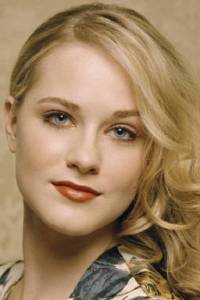 Evan Rachel Wood