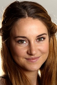 Shailene Woodley