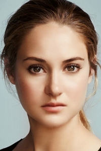 Shailene Woodley