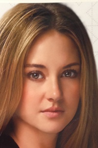 Shailene Woodley