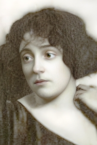 Margaret De Wolfe Wycherly