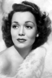 Jane Wyman