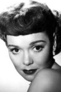 Jane Wyman