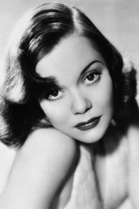 Jane Wyman
