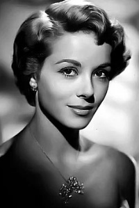 Dana Wynter