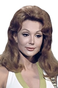 Francine York