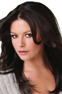 Catherine Zeta Jones