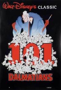 101 Dalmations