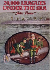 20000 Leagues Under The Sea