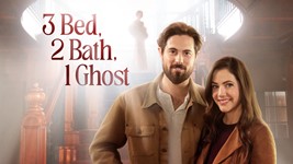 3 Bed, 2 Bath, 1 Ghost