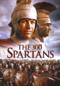 300 Spartans