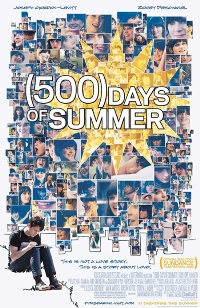 500 Days Of Summer