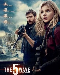 The 5th Wave