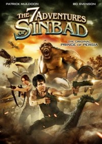 7 Adventures Of Sinbad