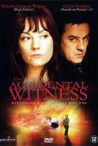 Accidental Witness