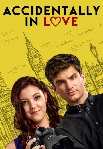 Accidentally in Love