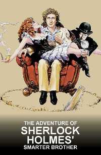 The Adventure of Sherlock Holmes' Smarter Brother