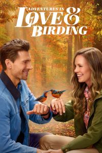 Adventures In Love And Birding