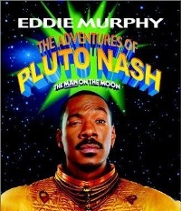 Adventures Of Pluto Nash