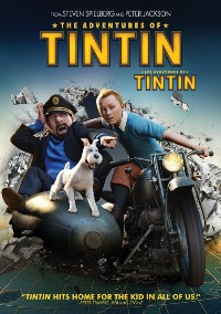 The Adventures Of Tintin: The Secret Of The Unicorn
