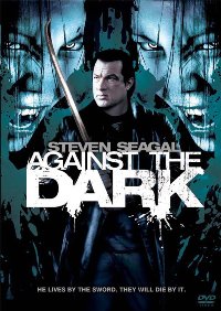 Against The Dark