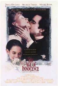 Age Of Innocence