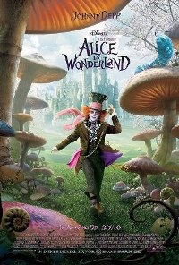 Alince In Wonderland