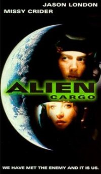 Alien Cargo
