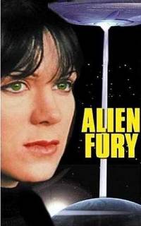 Alien Fury Countdown To Invasion