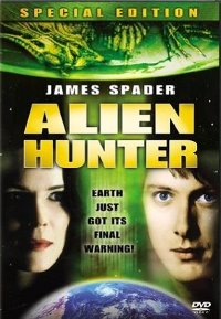 Alien Hunter